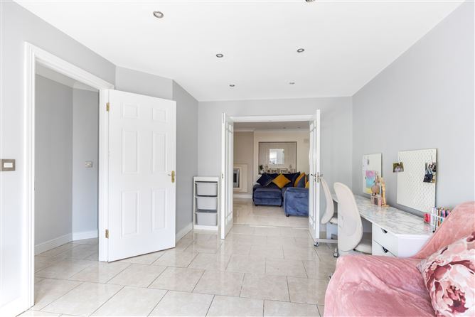 22 Maple Drive, Archerstown Wood, Ashbourne, Co.Meath