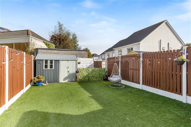 22 Maple Drive, Archerstown Wood, Ashbourne, Co.Meath