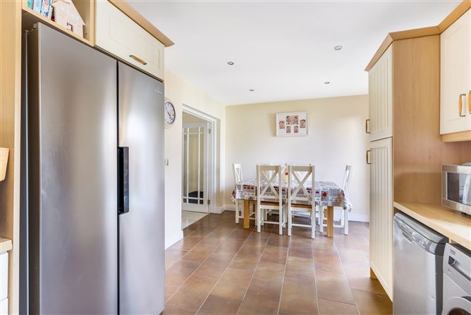 22 Maple Drive, Archerstown Wood, Ashbourne, Co.Meath