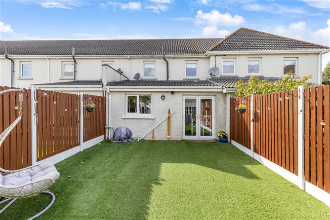 22 Maple Drive, Archerstown Wood, Ashbourne, Co.Meath