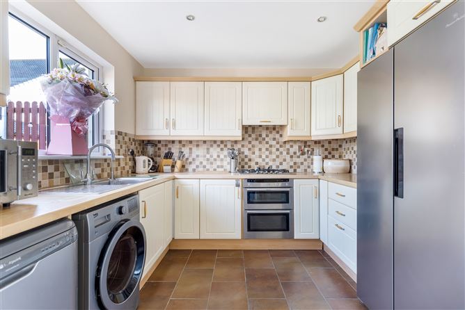 22 Maple Drive, Archerstown Wood, Ashbourne, Co.Meath