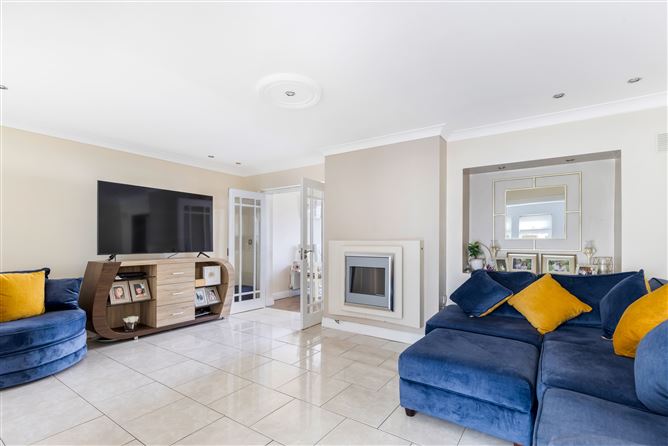 22 Maple Drive, Archerstown Wood, Ashbourne, Co.Meath