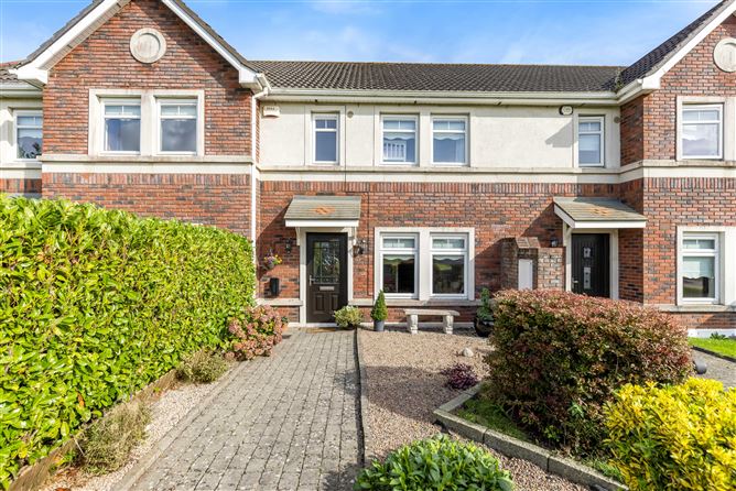 22 Maple Drive, Archerstown Wood, Ashbourne, Co.Meath