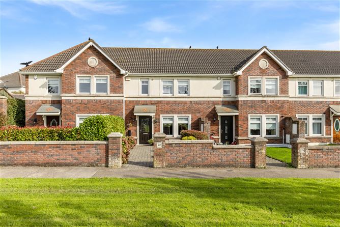 22 Maple Drive, Archerstown Wood, Ashbourne, Co.Meath