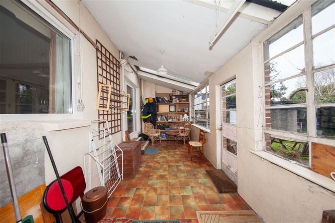 15 Woodlands Drive, Stillorgan, Dublin