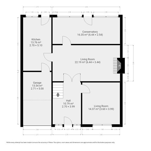15 Woodlands Drive, Stillorgan, Dublin