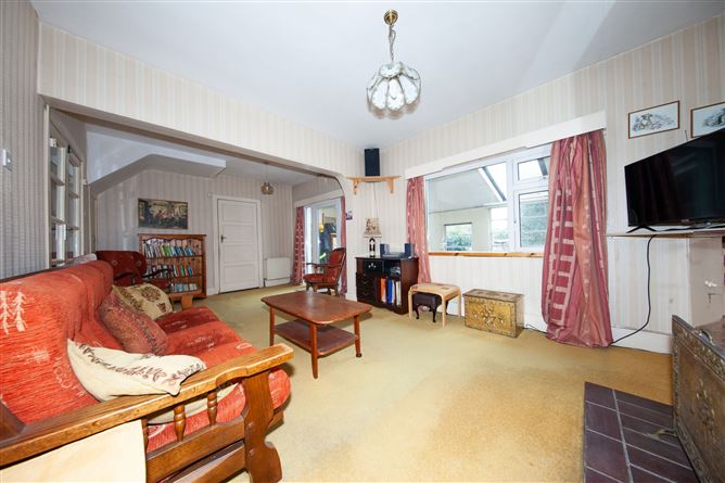15 Woodlands Drive, Stillorgan, Dublin