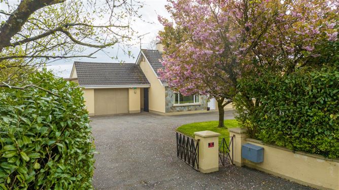 Behernagh, Virginia, County Cavan