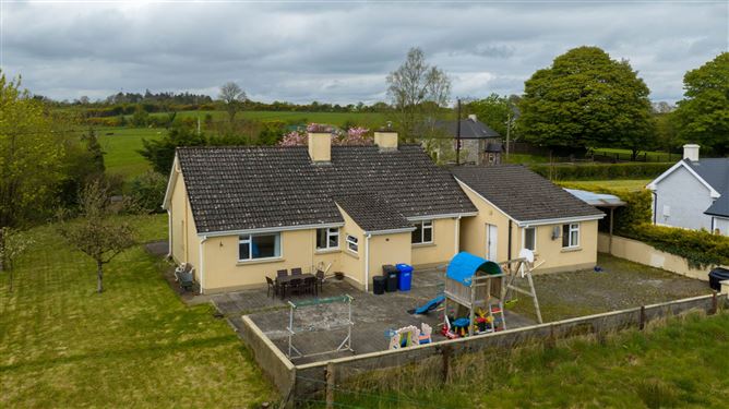 Behernagh, Virginia, County Cavan