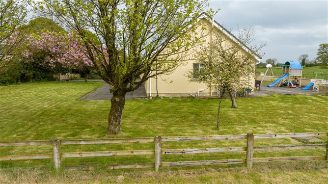 Behernagh, Virginia, County Cavan