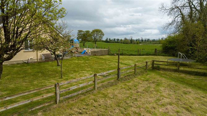Behernagh, Virginia, County Cavan