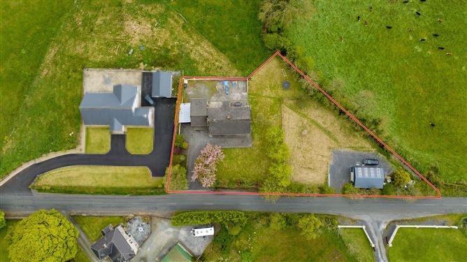 Behernagh, Virginia, County Cavan