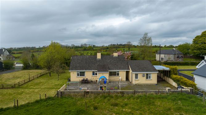 Behernagh, Virginia, County Cavan