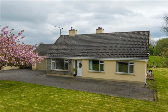 Behernagh, Virginia, County Cavan