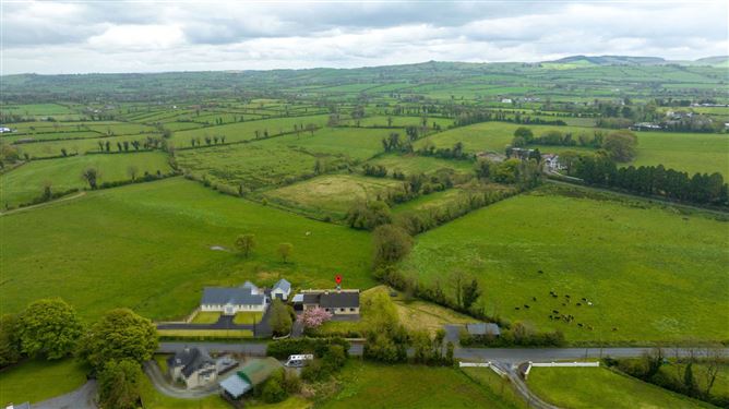 Behernagh, Virginia, County Cavan