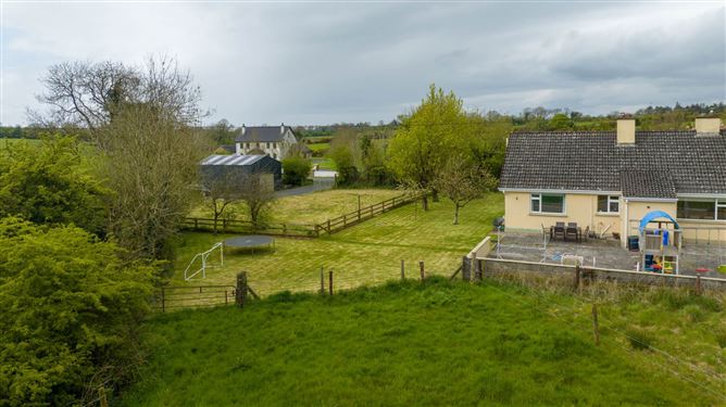 Behernagh, Virginia, County Cavan