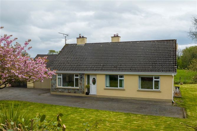 Behernagh, Virginia, County Cavan
