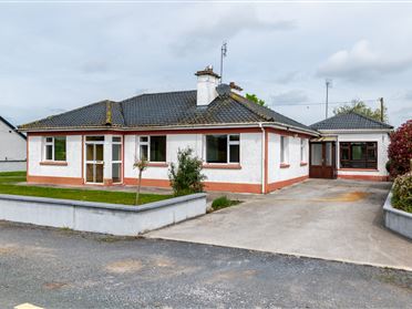 Image for Parkmore, Creagh, Ballinasloe, Galway