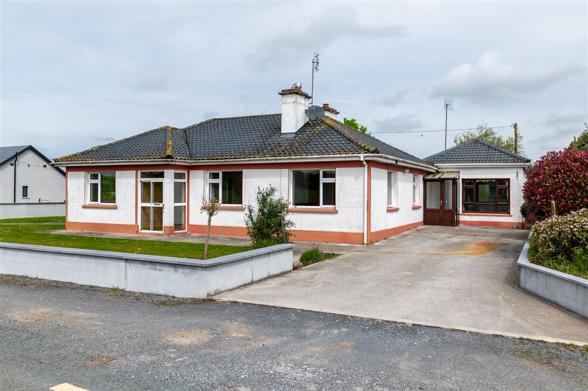 Parkmore, Creagh, Ballinasloe, Galway