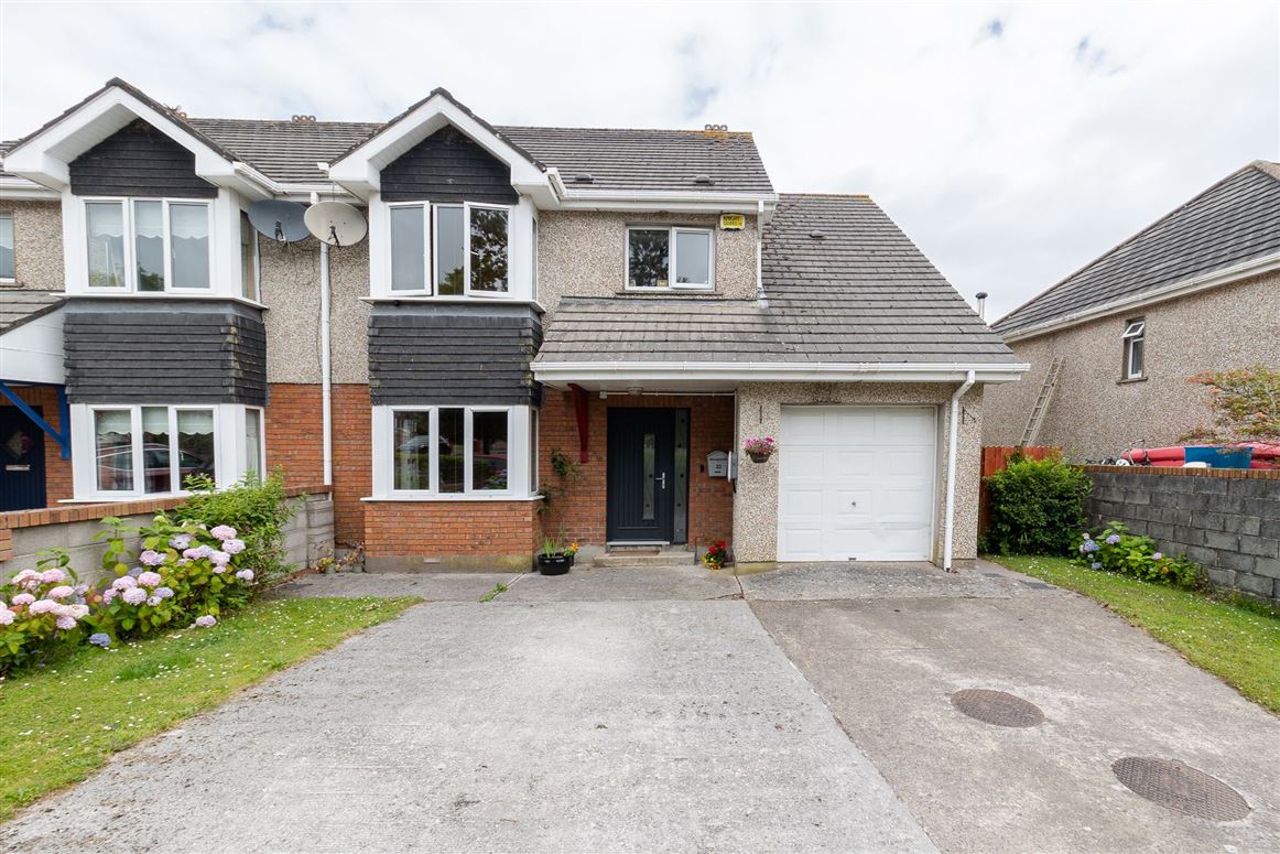 33 The Brambles, Pembroke Woods, Passage West, Cork