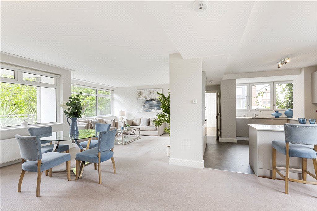 5 Lynton Court, Merrion Road, Ballsbridge, Dublin 4