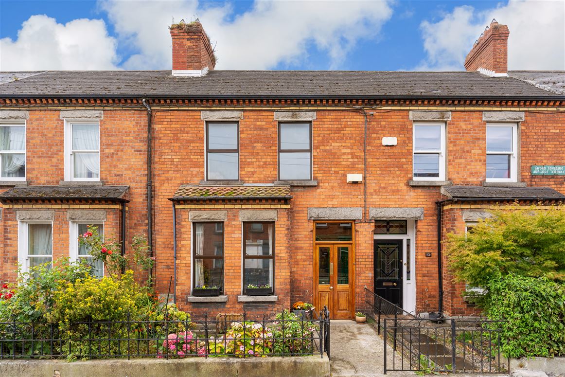 18 Adelaide Terrace, Kilmainham, Dublin 8
