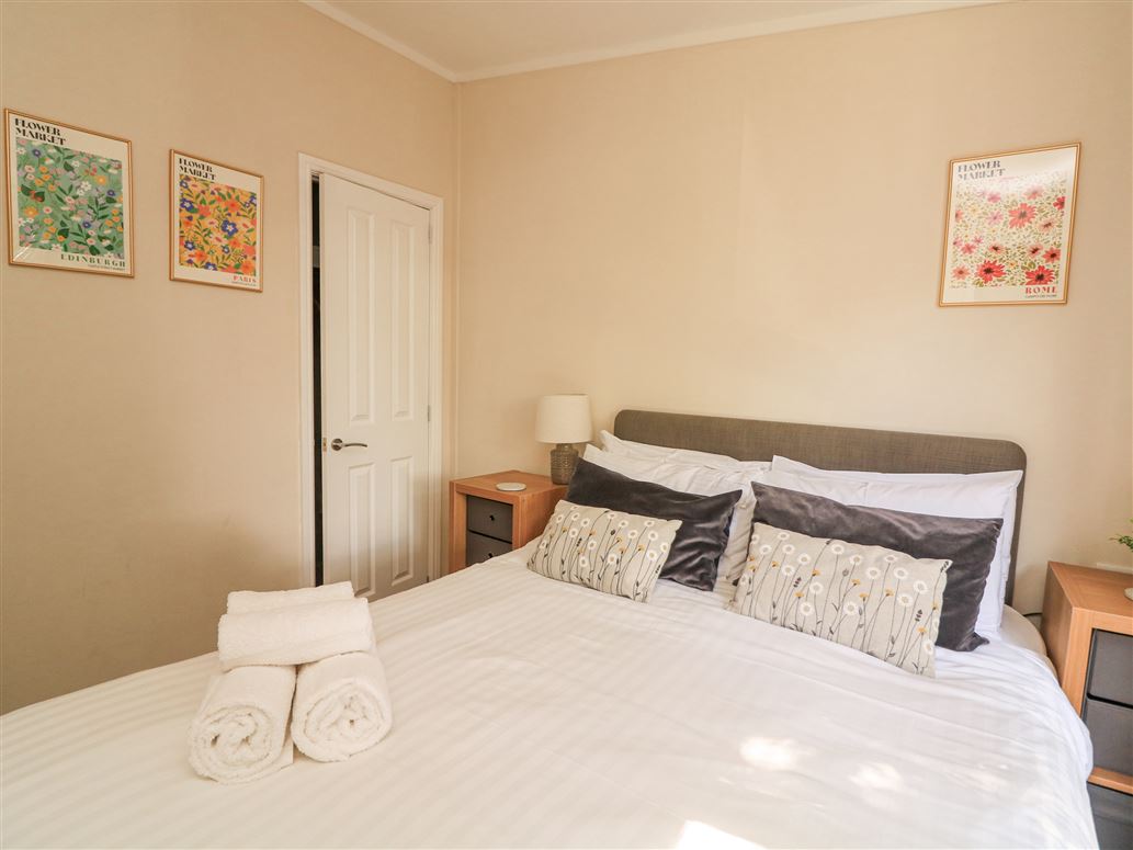 Deer Park 9 ,Chudleigh, Devon, United Kingdom