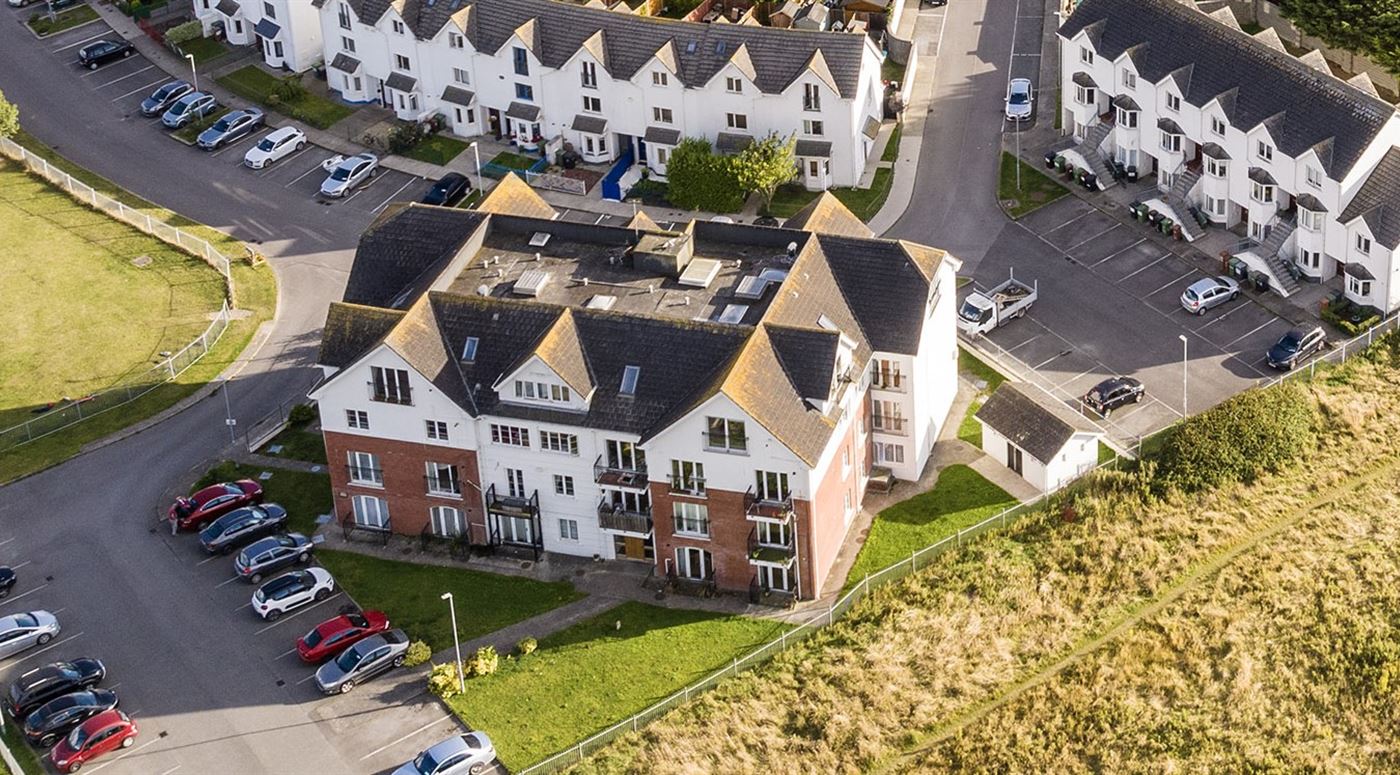 10 Cardy Rock Drive, Balbriggan, Dublin