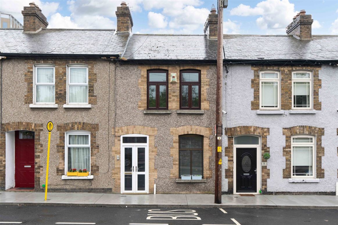 4 West Road, East Wall, Dublin 3