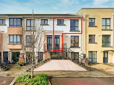 Image for 19 Myrtle House, Baldoyle,   Dublin 13