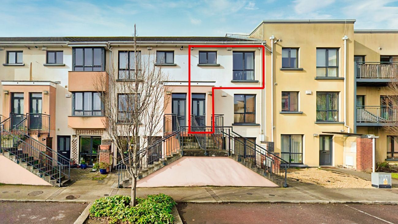 19 Myrtle House, Baldoyle,   Dublin 13