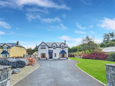 Image for 12 Woodstock Hill, Shanaway Road, Ennis, Co. Clare