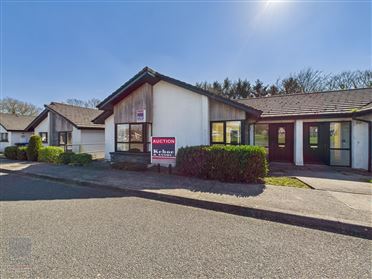 Image for 4 Castle Gardens Retirement Village, Enniscorthy, Wexford
