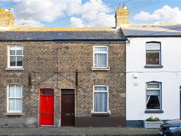 Image for 37 Eblana Villas, Grand Canal Dk, Dublin 2