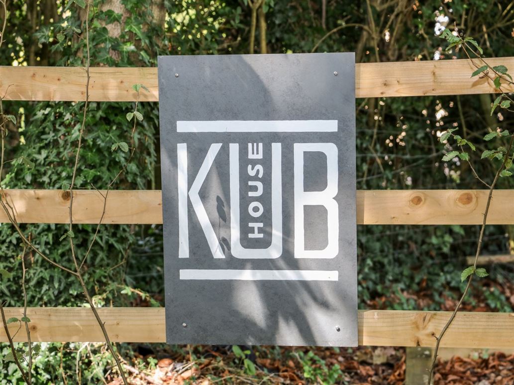 Kub House,Watford, Hertfordshire, United Kingdom