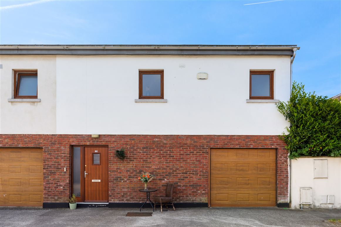 1b Willow Park Lawn, Glasnevin, Dublin 11