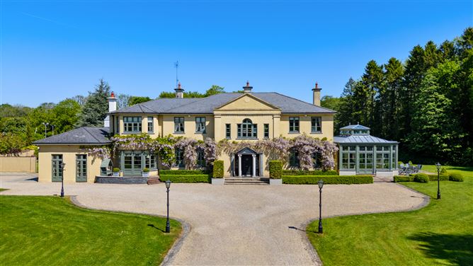 Bridlewood, Forenaughts, Naas, Co. Kildare