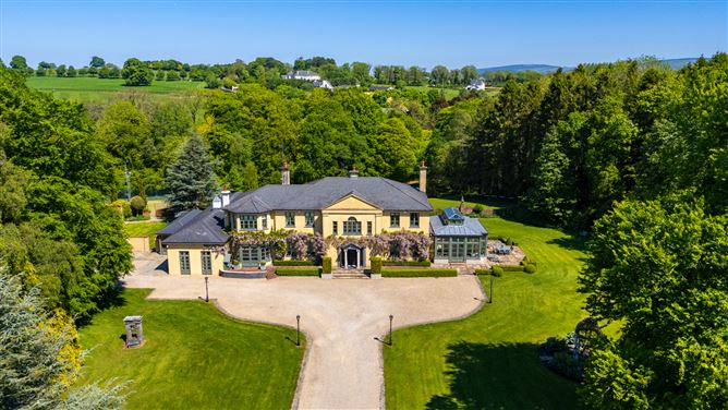 Bridlewood, Forenaughts, Naas, Co. Kildare