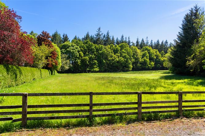 Bridlewood, Forenaughts, Naas, Co. Kildare