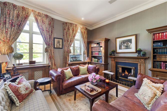 Bridlewood, Forenaughts, Naas, Co. Kildare