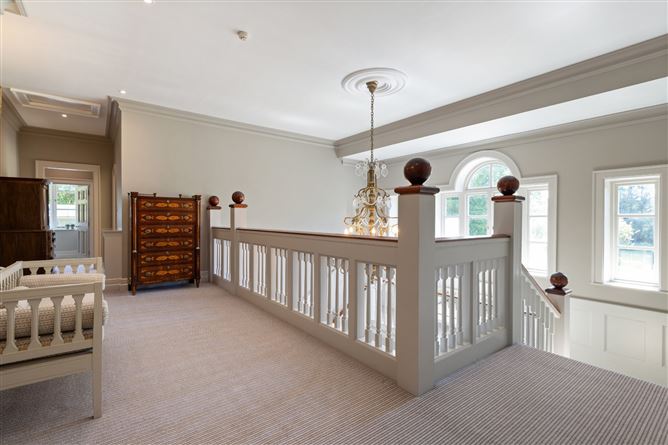 Bridlewood, Forenaughts, Naas, Co. Kildare