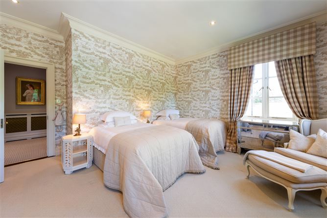 Bridlewood, Forenaughts, Naas, Co. Kildare