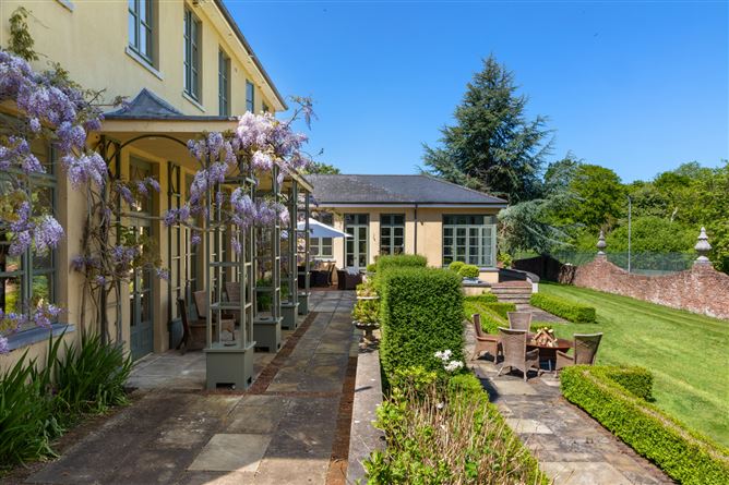 Bridlewood, Forenaughts, Naas, Co. Kildare