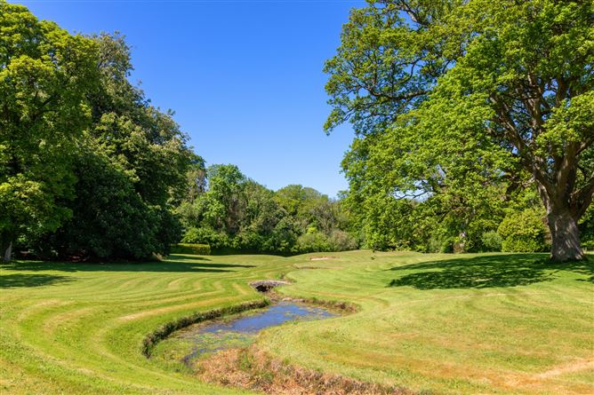 Bridlewood, Forenaughts, Naas, Co. Kildare