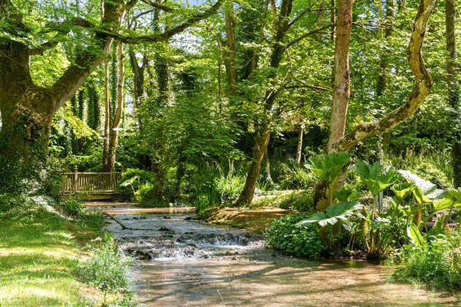 Bridlewood, Forenaughts, Naas, Co. Kildare