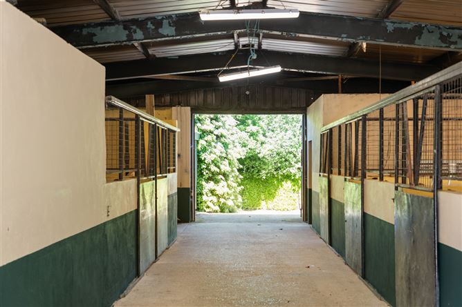 Bridlewood, Forenaughts, Naas, Co. Kildare
