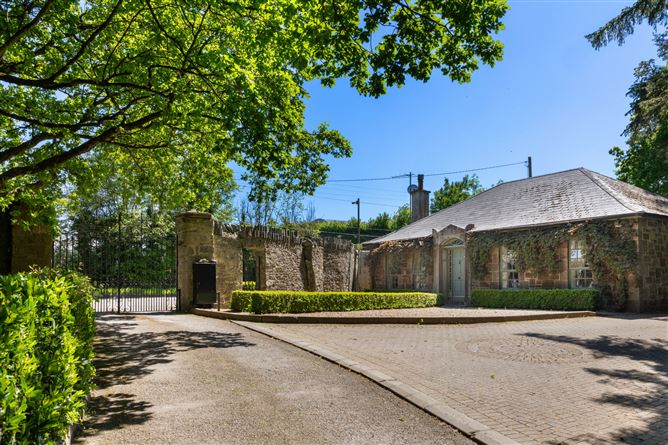 Bridlewood, Forenaughts, Naas, Co. Kildare
