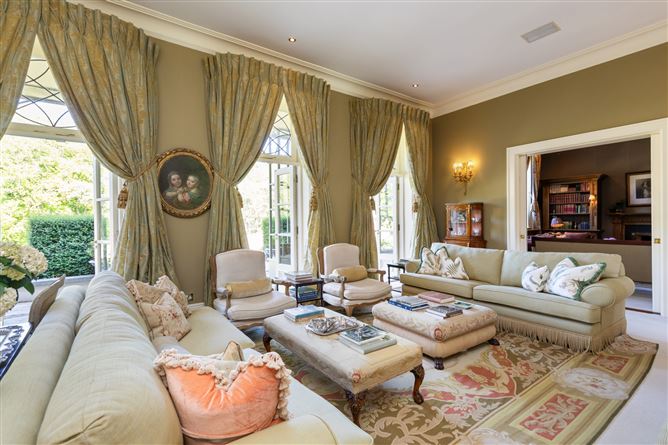 Bridlewood, Forenaughts, Naas, Co. Kildare