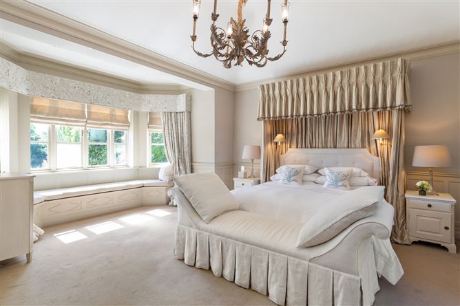 Bridlewood, Forenaughts, Naas, Co. Kildare