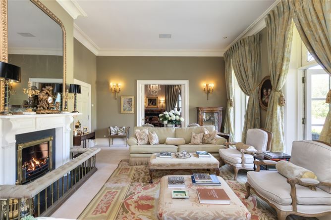 Bridlewood, Forenaughts, Naas, Co. Kildare